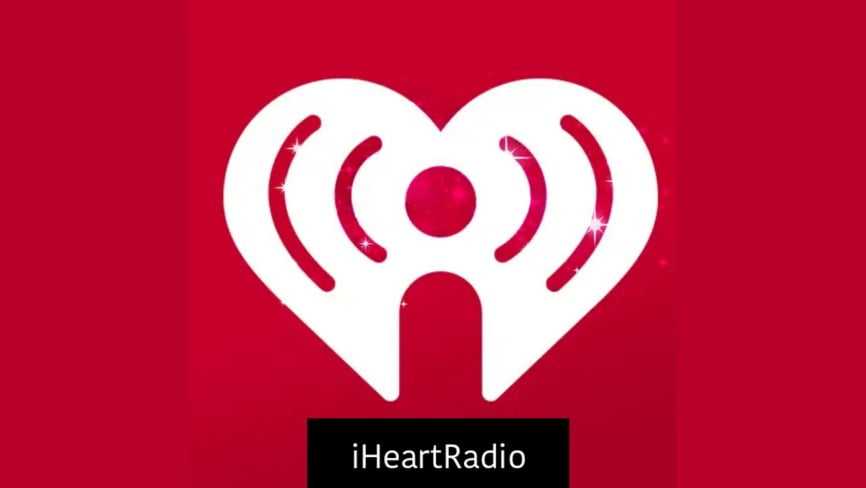 iHeartRadio MOD APK v10.15.0 (Bez reklam + Premium odblokowane) Darmowe pobieranie