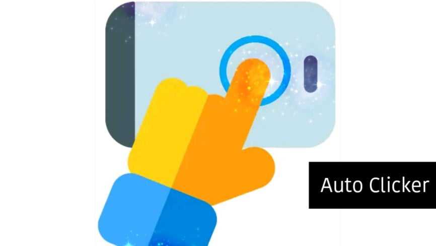 Auto Clicker Mod APK (พรีเมียม/ไม่มีโฆษณา) ดาวน์โหลดฟรีบน Android