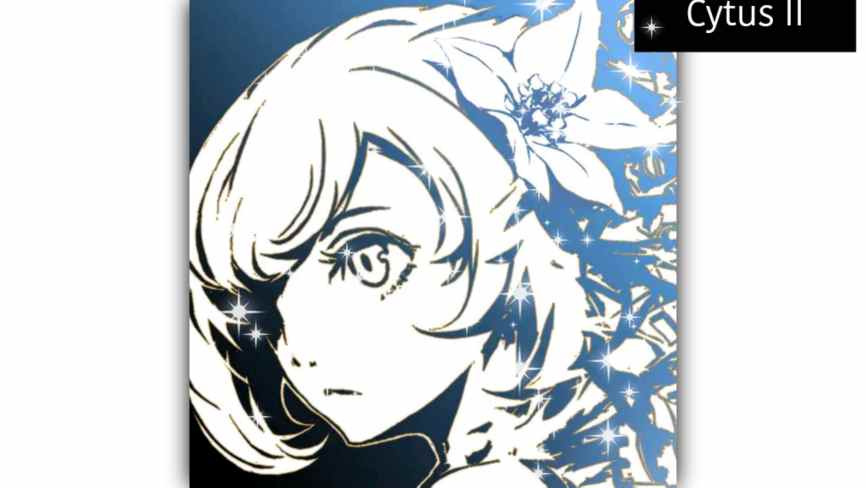 Cytus II MOD APK v4.5.3 (Zaplaceno, All Characters) Stáhnout zdarma na Android