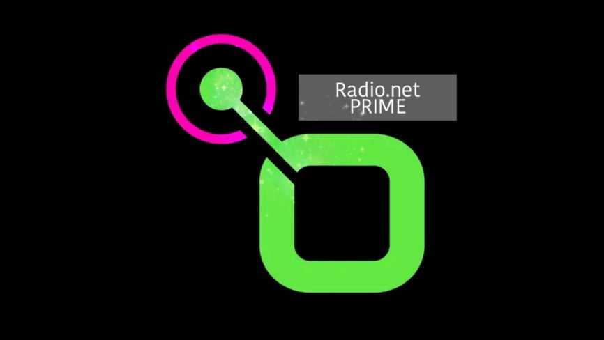 Radio.net PRIME MOD APK v5.7.7.3 (Paid Unlocked) Télécharger gratuitement sur Android