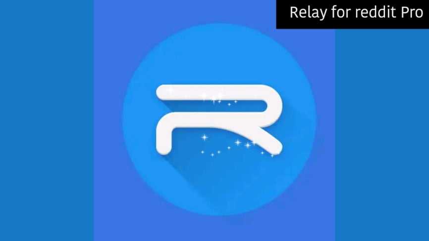 Relay for reddit Pro APK (Paid for free) Спампаваць для Android