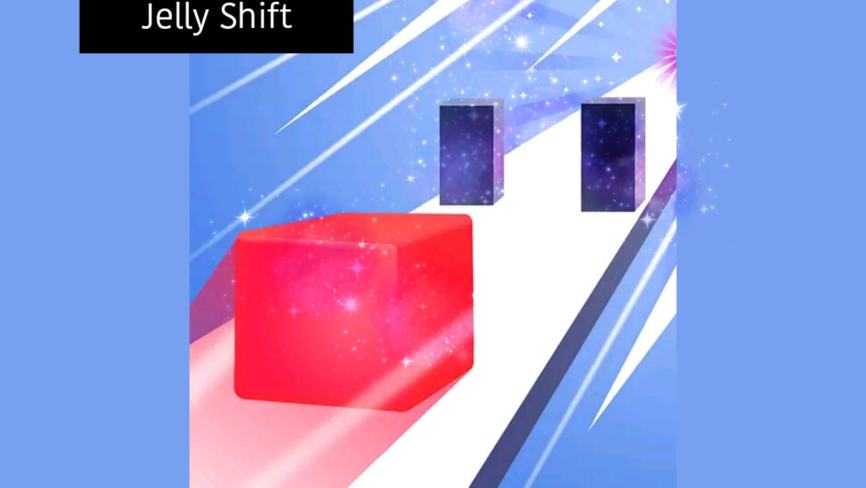 Jelly Shift MOD APK v1.8.41 (No Ads/Unlimited Gems/Unlocked All) für Android