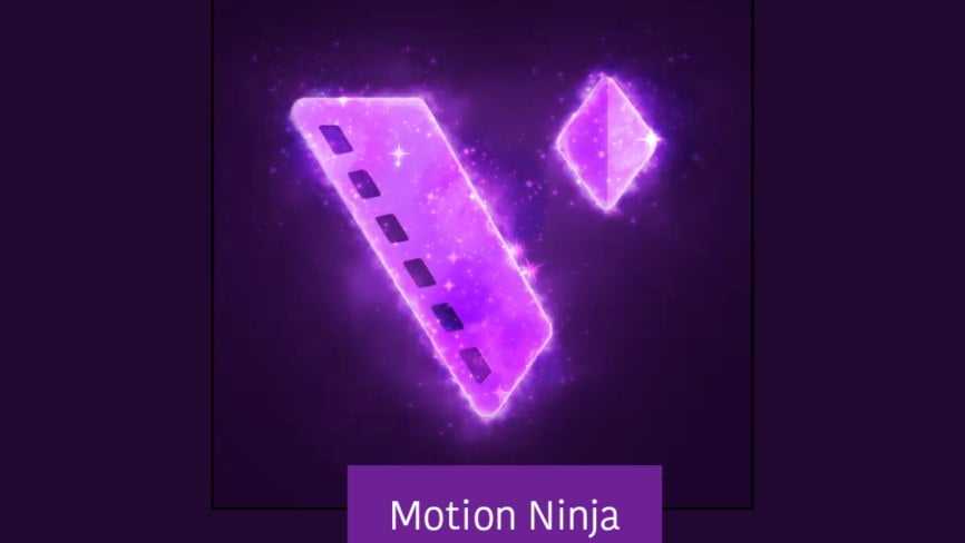 20. I-Motion Ninja Video Editor MOD APK (I-Premium/VIP)