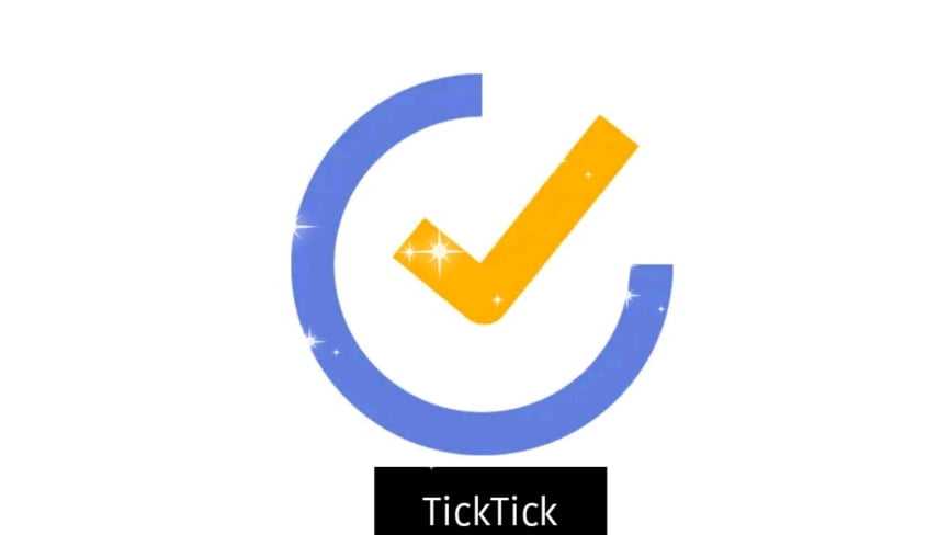 TickTick Premium APK Download v6.2.6.0 (IPRO, I-MOD ivuliwe) 2022