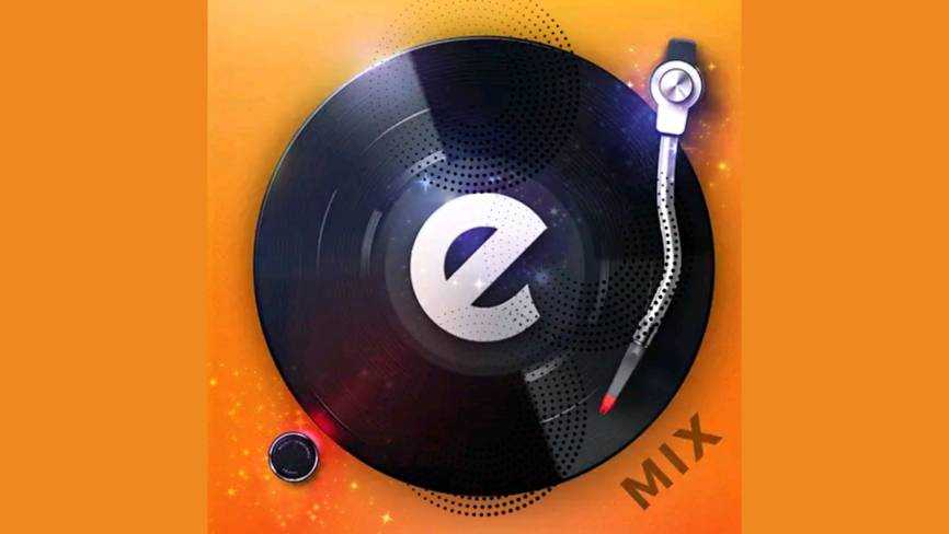 edjing Mix MOD APK v6.65.00 (ปลดล็อค PRO Premium แล้ว) ดาวน์โหลดฟรี