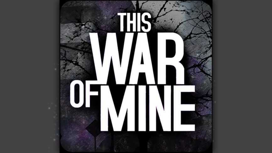This War Of Mine APK v1.6.3 (Modo, Unlimited Resources) Download grátis