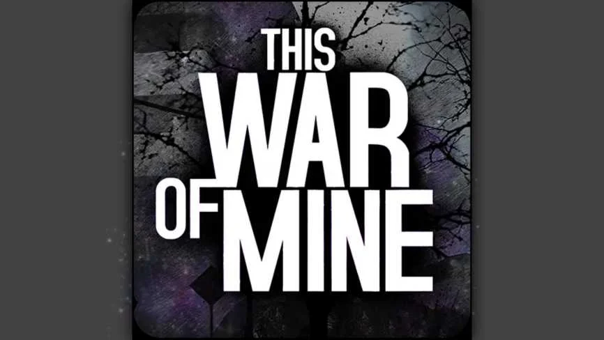 This War Of Mine APK v1.6.3 (Mod, Sumber Tanpa Had) Muat turun percuma