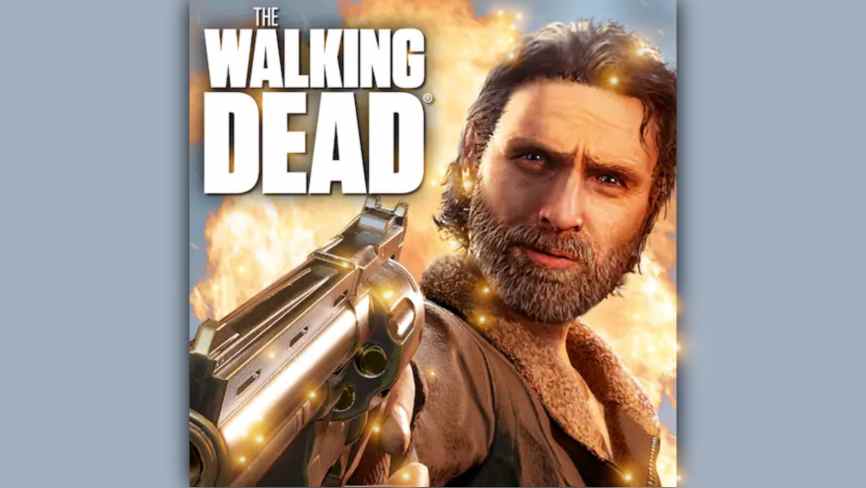 The Walking Dead: Our World Mod APK (Nan direksyon Menu, God Mode, Lajan san limit, Energy,gold, All Episode Unlocked)