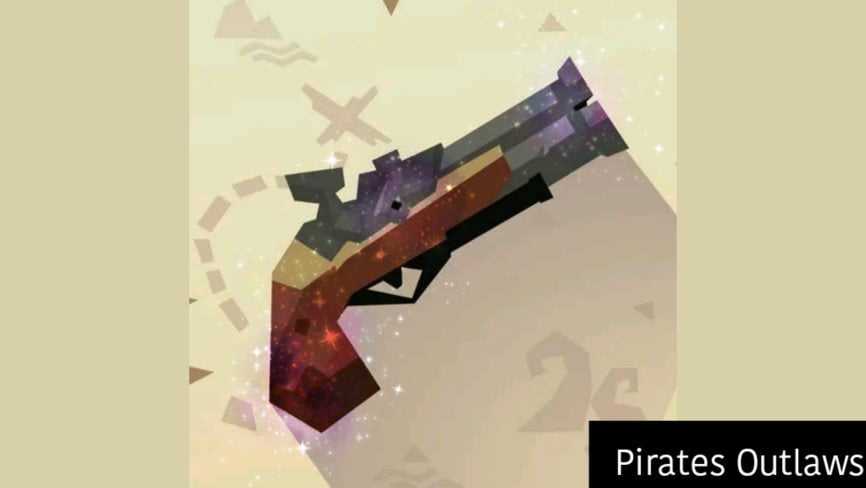 Pirates Outlaws MOD APK V4.12 (Menu, Paid/Unlocked All) Besplatno preuzimanje