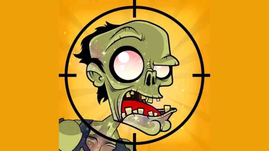 Stupid Zombies 2 MOD APK v1.6.1 Download (Lukustamata) Androidile