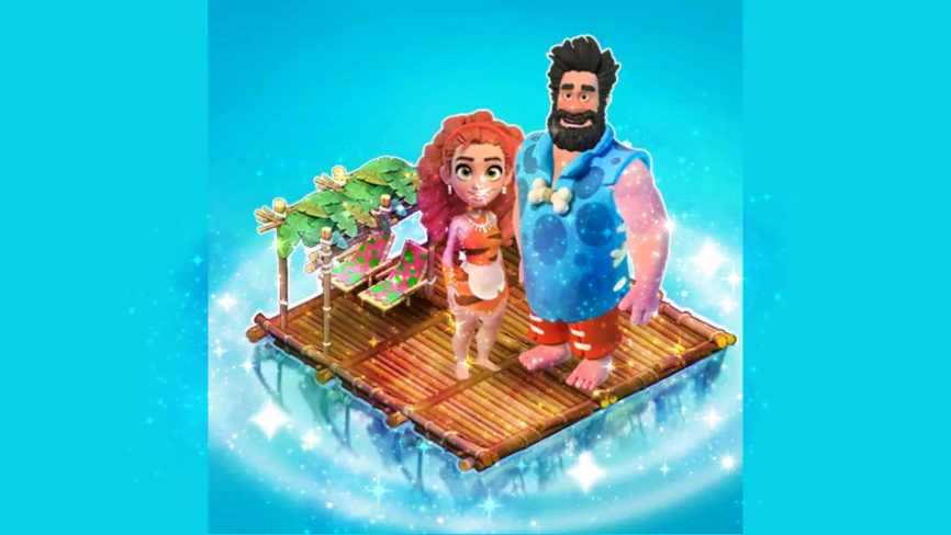 Family Island MOD APK (Unlimited Rubies, energy) Tải xuống cho Android