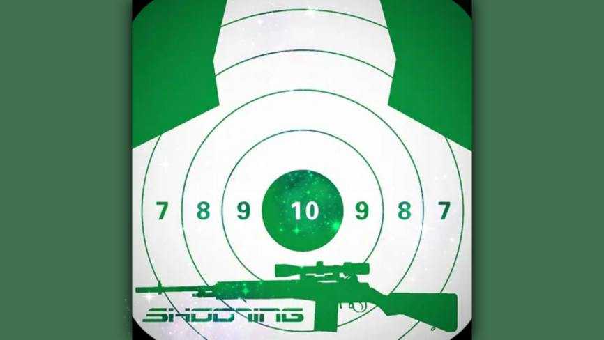 Download Shooting Sniper Target Range MOD APK v4.9 (unbegrenztes Geld)