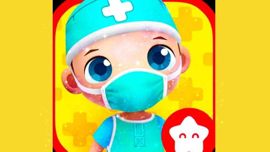 Download Central Hospital Stories MOD APK v1.3.92 (desbloqueado) para Android