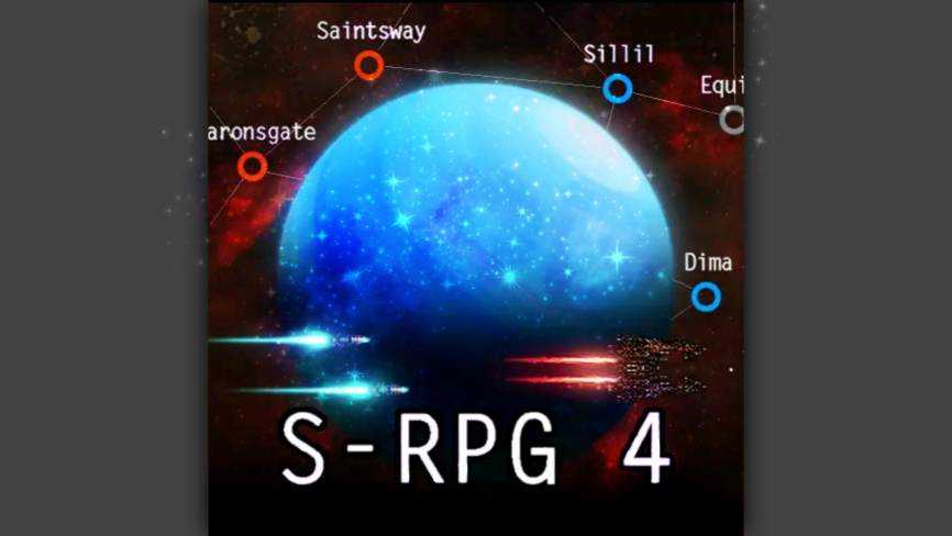 Space RPG 4 MOD APK v0.998 (Diners il·limitats, Desbloquejat) Descàrrega gratuita