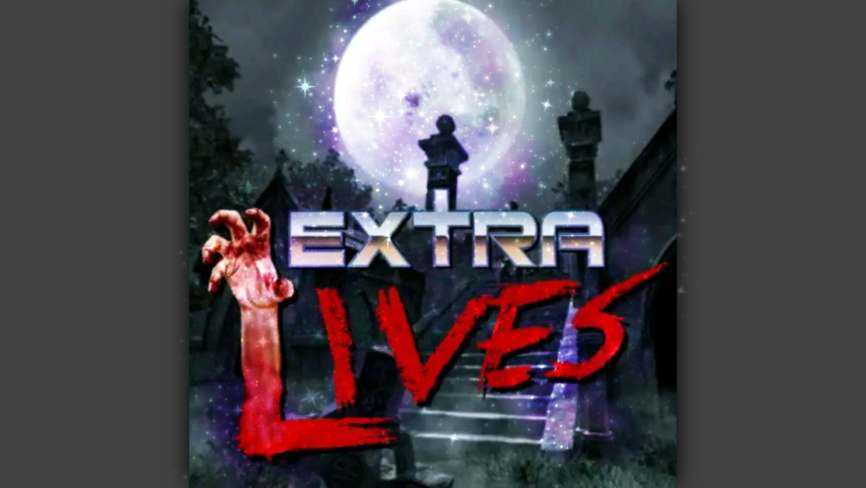 Extra Lives MOD APK v1.15 (Sức khỏe không giới hạn, Điểm, Đã mở khóa VIP)