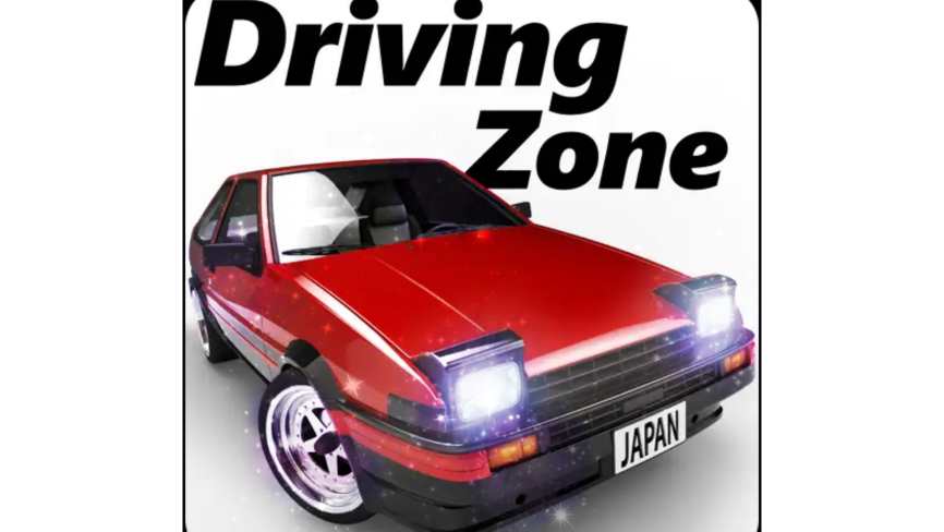 Download Driving Zone Japan MOD APK v3.22 (असीमित धन) एंड्रॉइड पर निःशुल्क
