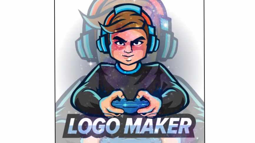Esports Gaming Logo Maker MOD APK v1.3.0 (Pro/Premium/Unlocked) 無料ダウンロード