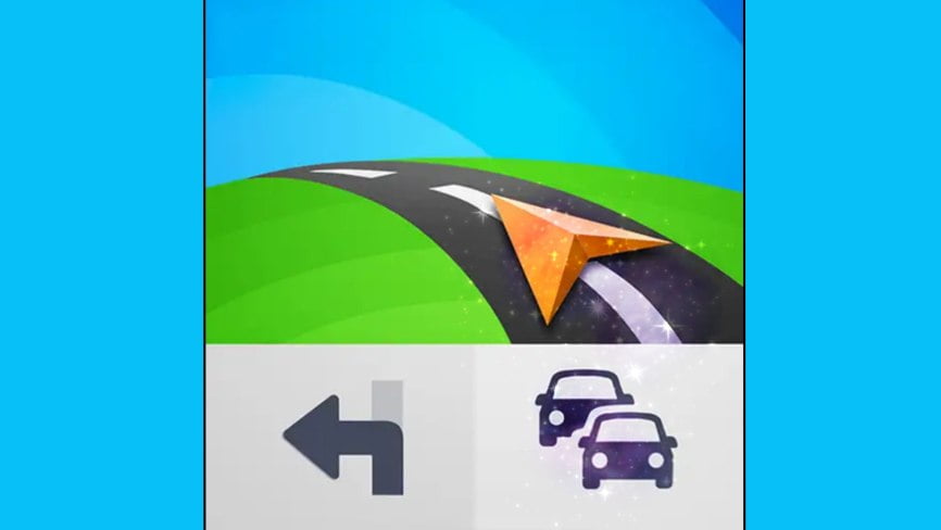 Sygic GPS MOD APK Download (Premium Jinfetaħ) Latest free on Android