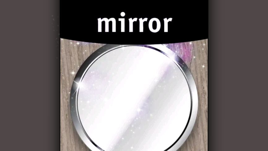 Mirror Plus Pro APK + MOD v4.1.10 (Premium Unlocked) സൌജന്യ ഡൗൺലോഡ്
