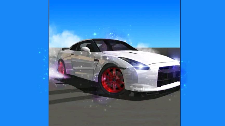 Download Drift Max MOD APK 8.4 (Hack Unlimited Money-Unlocked) cho android