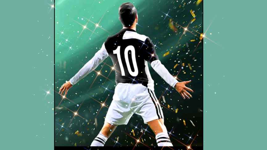 Football Cup 2022 МОД АПК 1.17.6.5 Soccer Game (Menu/Hack Unlimited Money)