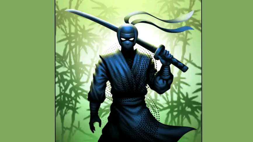 Ninja Warrior Mod Apk v1.69.1 (Menu/Dinheiro ilimitado desbloqueado tudo)