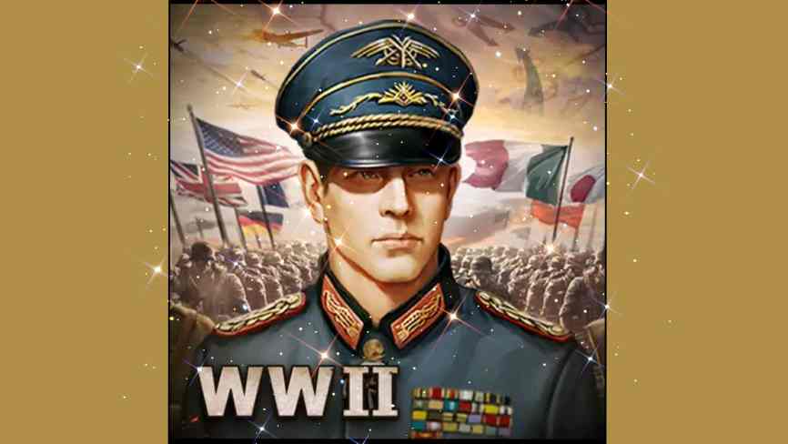 World Conqueror 3 APK MOD v1.3.0 (Unlimited Resources/Unlocked Everything)