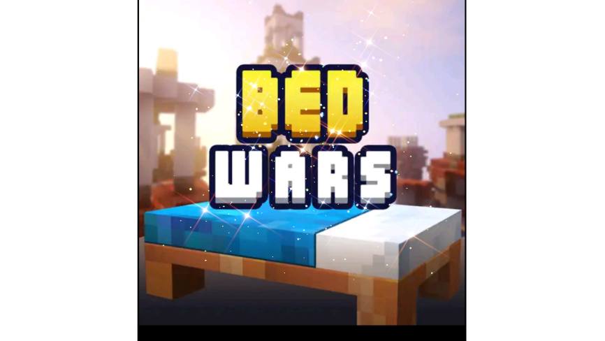 Bed Wars MOD APK (마구 자르기, Unlimited Money/Gcubes,Menu-God Mode)