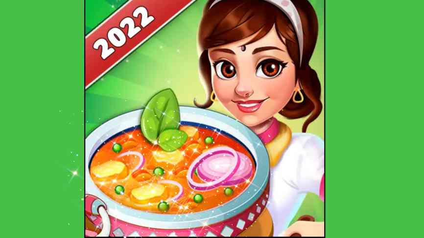 Indian Cooking Star MOD APK 2.9.8 (Hack, Moni mutunga kore) Download 2022
