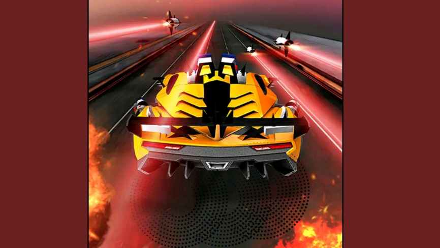 Chaos Road MOD APK (Unlimited Money/Free Purchase) ScaricaAndroid