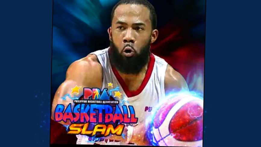 Basketball Slam MOD APK 2.89 (ubegrenset med penger, Gems-Unlocked) Download