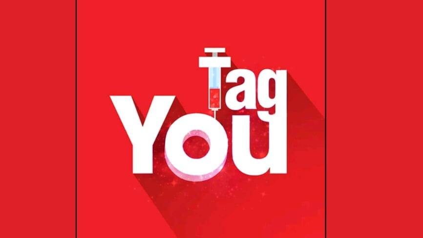 Tag You MOD APK v2.1.9 (Premium ontgrendeld) Gratis download