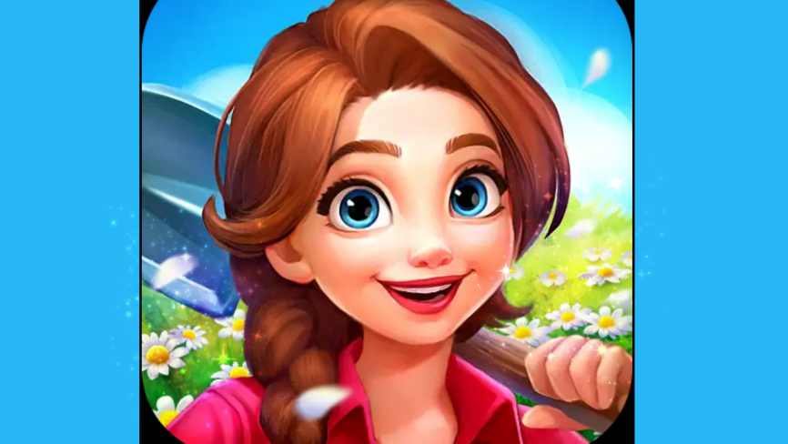 Dragonscapes Adventure MOD APK v2.46.0 (Free Gems/Energy) Android/iOS