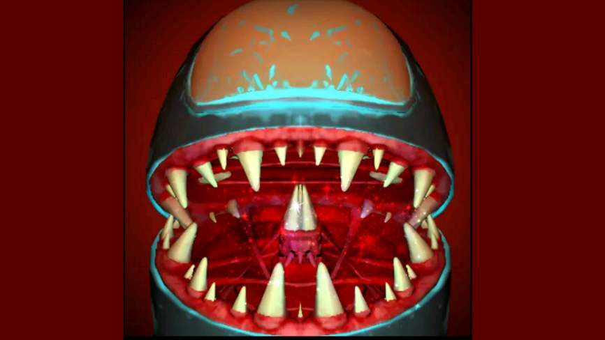 Imposter 3D online horror MOD APK v8.5.4 (Musuh bodoh) download Gratis