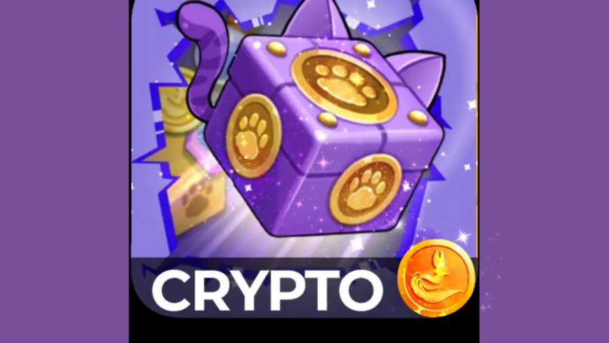 Crypto Cats MOD APK v1.21.0 (High cats speed, Dibuka kunci)