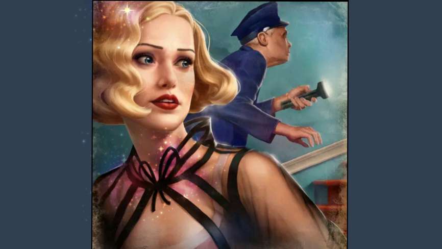 Murder in the Alps MOD APK (Unlimited Energy, Hindi naka-lock) Download