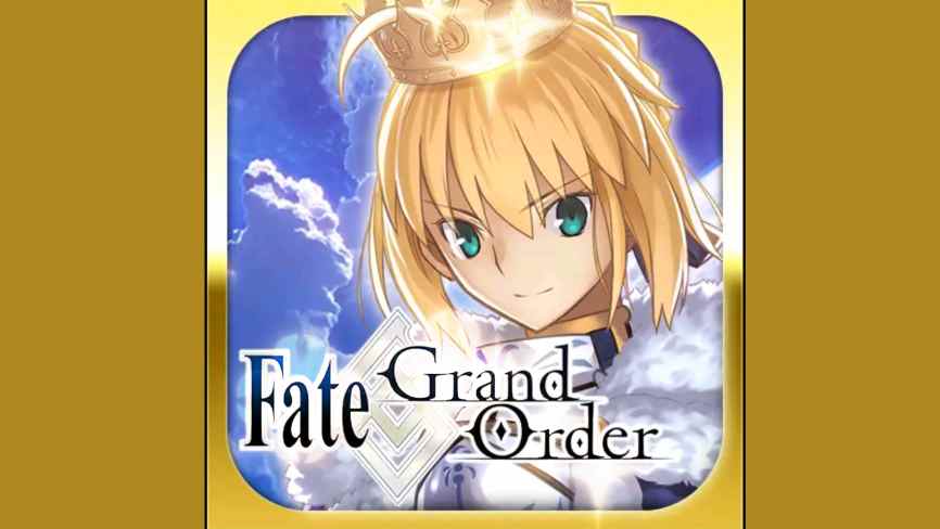 Fate/Grand Order MOD APK 2.37.0 (Menua, Hack Unlimited Quartz, Dirua 2022)