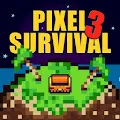 Pixel Survival Game 3 МОД АПК