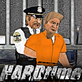 Hard Time (Prison Sim) وزارة الدفاع APK