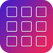 Giant Square & Grid Maker for Instagram MOD APK v3.9.0.10 (Премиум/без рекламы)