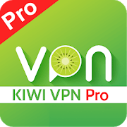 Kiwi VPN MOD APK v25 (Premium/Débloqué) 2022