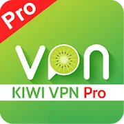 Kiwi VPN MOD APK v25 (พรีเมี่ยม/ปลดล็อค) 2022