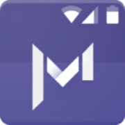 Material Status Bar Pro MOD APK v10.34 (Premium/Tidak Terkunci Semua)