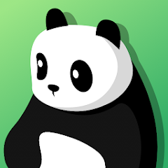 熊猫 VPN Pro MOD APK