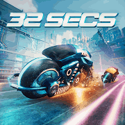 32 Secs: Traffic Rider 2 模組APK