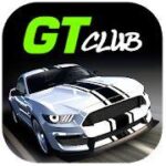GT Hız Kulübü Mod Apk
