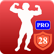Home Workouts Gym Pro Mod APk