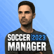 מנהל כדורגל 2023