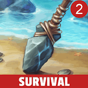 Survival Island 2 मॉड एप