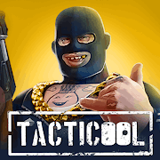 Apk Tacticool Mod